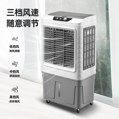 志高冷气机怎么样,细说五大优势二个不足!