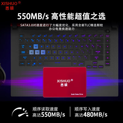 悉硕固态硬盘怎么样？值得选购吗，透过七大细节说真相