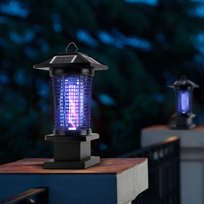 独家暴料!思米达SMD919柱头式灭蚊器怎么样,测评揭晓真相