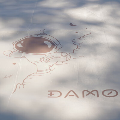 大迈 星际漫步天幕 DM-1011M