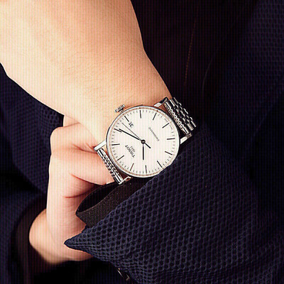 天梭t109.407.16,051,00怎么样（天梭T109.407.11.031瑞士手表怎么样）-图片4