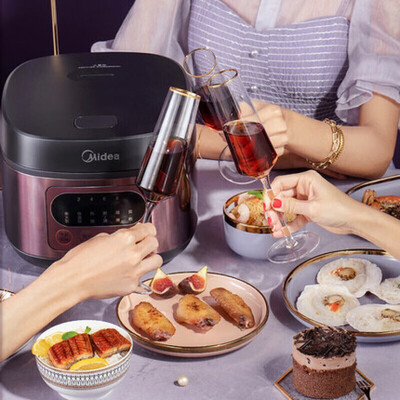 美的 电饭煲 FB50M171