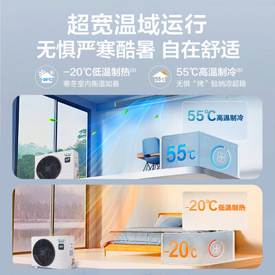海信中央空调各系列的区别（海信中央空调 HUR-72KF/YDZBp/PCd-1风管机质量烂不烂）