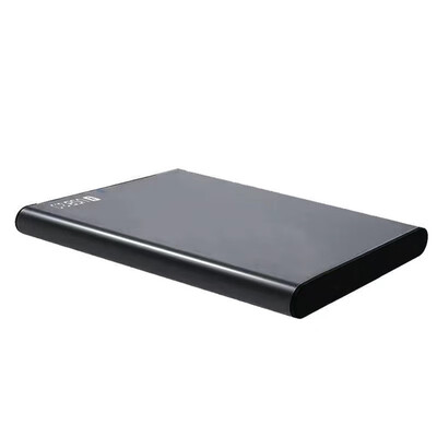 储袋 500G 移动硬盘 USB3.0 自选游戏包测评看真相（储袋移动硬盘哪个公司）