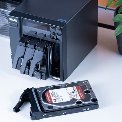 华硕AS6604Tnas存储怎么样，你不知道的六大优势！