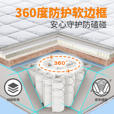 雅兰儿童床垫哪个系列比较好?(雅兰蘭精灵儿童床垫质量烂不烂)