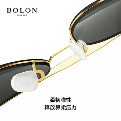 暴龙 BL8011偏光飞行员太阳镜蛤蟆镜值得手入吗（暴龙 BL8011偏光飞行员太阳镜蛤蟆镜质量烂不烂）-图片2