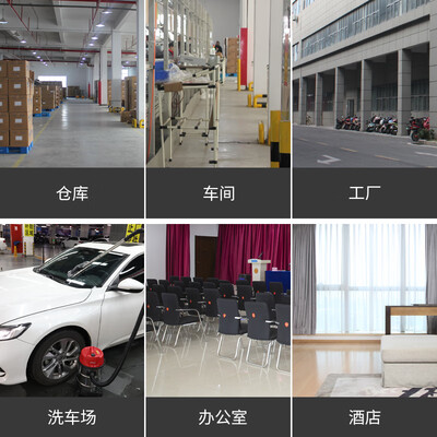 春花牌吸尘器怎么样？春花CC-T1R吸尘器评测说真相-图片2