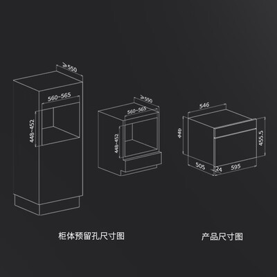 方太的蒸烤一体箱好用吗(方太Z1TA电蒸箱65L嵌入式烤箱烘烤箱怎么样)-图片2