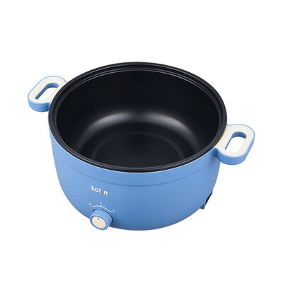 歌林（kolin） 欣美多功能电火锅L-GL8099F 
