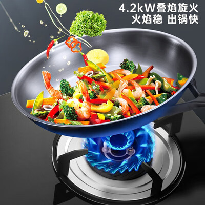 苏泊尔NB05燃气灶与其他品牌相比有何优势？揭秘隐藏的黑科技！