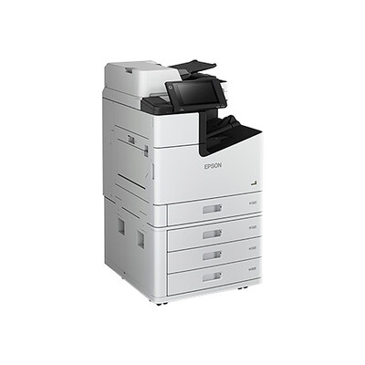 爱普生（EPSON）WF-C20750a 企业级墨仓式 阵列复合机