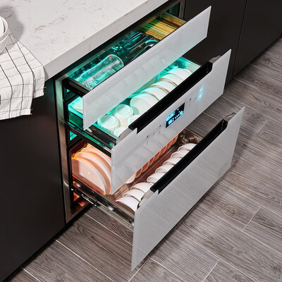 维妻好太太ZTD-128-H306消毒柜怎么样？超出你的想象！