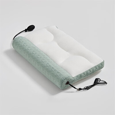 伊伊爱 反牵引暖颈枕牵引热敷款40*60*9/11cm ZX0YM02300130