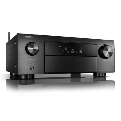 天龙AVR-X4700H功放机评测：揭示家庭影院音响新境界-图片3