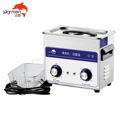 洁盟JP-020超声波清洗机工业款测评看真相（洁盟超声波清洗机怎么样）-图片6