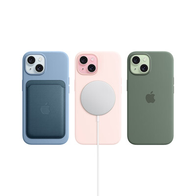 iphone与iphoneplus的区别（AppleiPhone15plus手机质量烂不烂）-图片3
