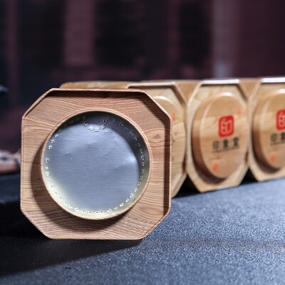 印象堂铁观音怎么样（印象堂印象堂茶叶 安溪铁观音 500克质量如何）-图片2