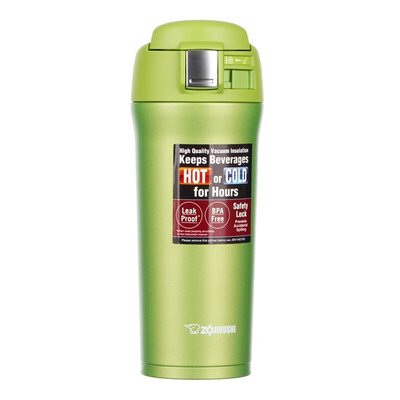 象印（ZO JIRUSHI） 保温杯 SM-YAF48 480ml