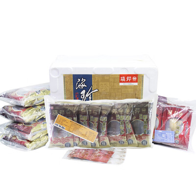 晓芹即食海参怎么样（晓芹即食海参测评看真相）