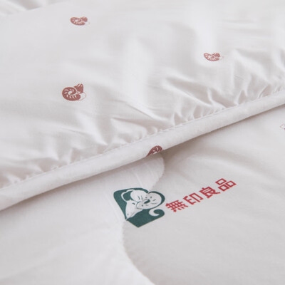 無印良品 水洗羊毛被 MUJI-B23-53