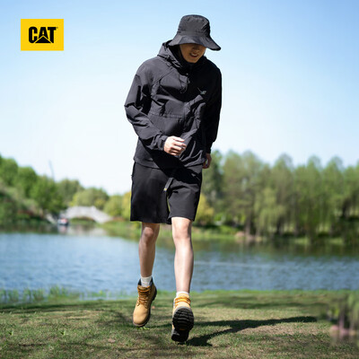 大黄靴和马丁靴哪个更好穿（CAT40码亮黄大黄靴男男士马丁靴是否值得入手）-图片1