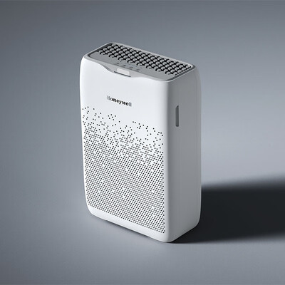 霍尼韦尔（honeywell） 家用净化器 KJ190F-W02