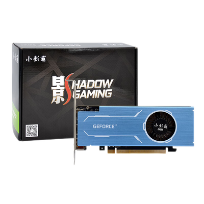 限时优惠!购买小影霸GT210,GT610,GT710,GT730,GT740,GT1030显卡享受高质量生活!