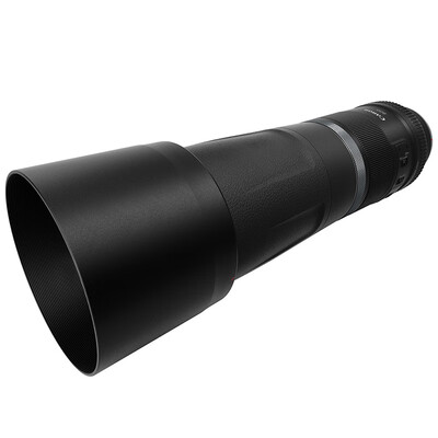 佳能rf800f11的镜头好不好（佳能 RF800mm F11 IS STM镜头远摄镜头测评看真相）
