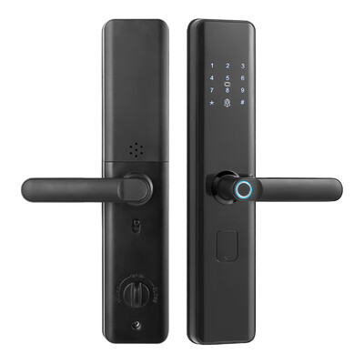 武匠智能锁值得入手吗？内行选购的它的六大理由！