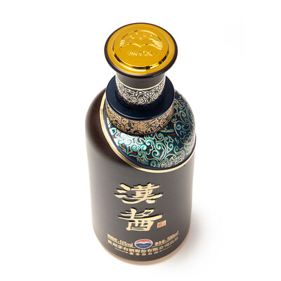 汉酱酒和茅台酒的区别（茅台汉酱酒 51度 500ml酱香型白酒体验效果好吗）