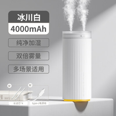加湿器对比评测：几素HU16加湿器体验效果好吗？-图片3