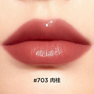 完美日记仿生膜精华口红703靠谱吗,揭秘内幕（完美日记口红保质期怎么查）-图片6