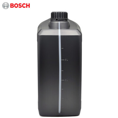 博世ATF600X变速箱油4L测评看真相（博世变速箱油和采埃孚变速箱油哪个好）