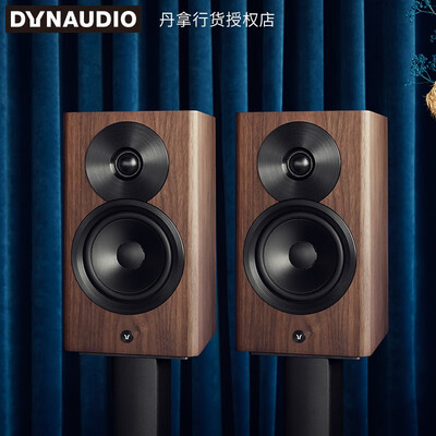 丹拿（DYNAUDIO）进口音响怎么样，细说五大优势二个不足！