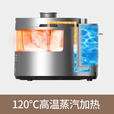 九阳（Joyoung）蒸汽低糖饭煲 F30S-S160 3L