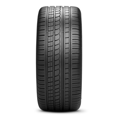 倍耐力255/45R18 P Zero Rosso轮胎测评看真相（倍耐力轮胎怎么样）-图片2