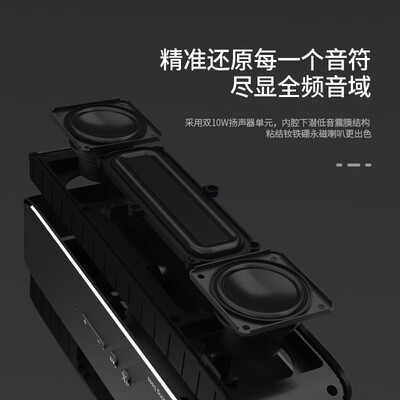 爆料！宝格声S8大功率音响怎么样？热评四大优势亮点！