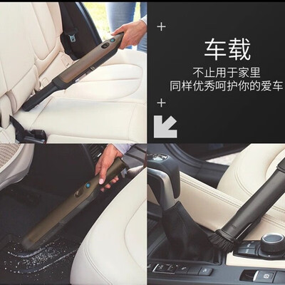 shark 鲨客 随手吸除螨仪 W3