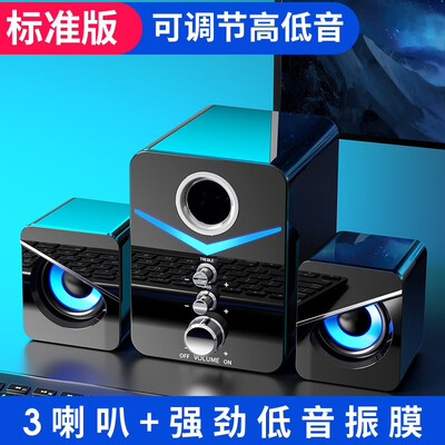 震撼测评！MCD-221低音炮怎么样，笔者体验吐槽一波！