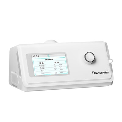 杜恩医疗呼吸机值得入手吗？内行选购的它的六大理由！