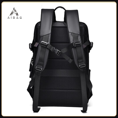 AIBAG 耀夜机能双肩包 17英寸靠谱吗,揭秘内幕（aibag双肩包怎么样）-图片3