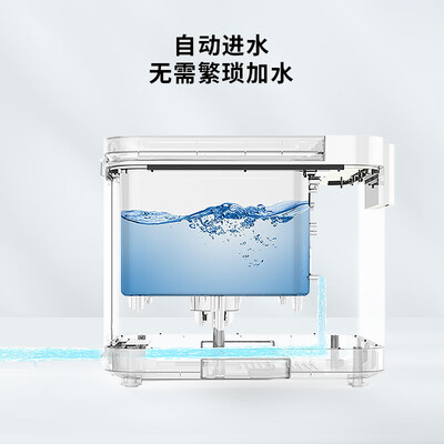 蓝力鲸 超声波果蔬清洗机家用净化器评测说真相(蓝力鲸 超声波果蔬清洗机家用净化器质量如何)-图片1