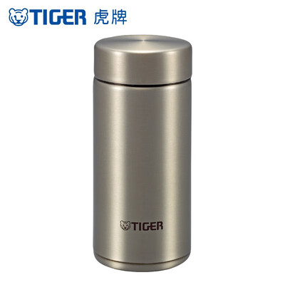 虎牌 保温杯 MMP-G20C 200ml