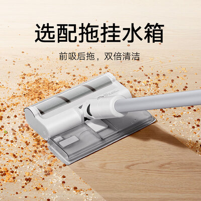 米家C201吸尘器靠谱吗？整体表现如何？评测告诉大家真相