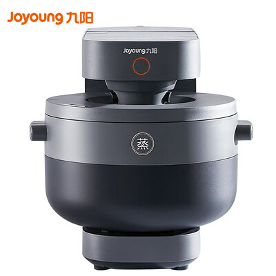 九阳（Joyoung）蒸汽饭煲F-S1 3.5L
