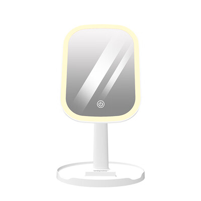 沃品 多功能LED化妆镜 TD17