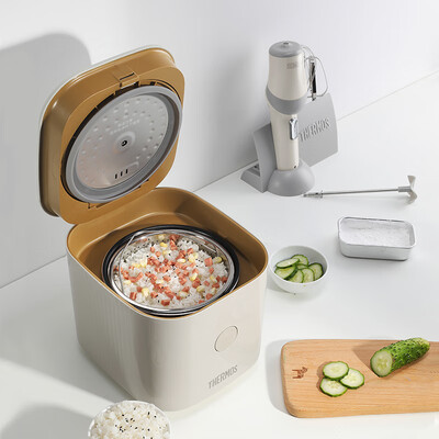 膳魔师 低糖电饭煲 EHA-4122E 2L