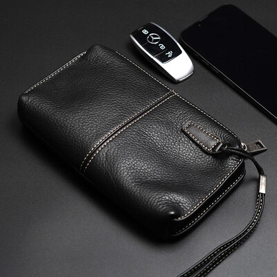 爆料!因珀NT601手拿包怎么样?热评四大优势亮点!