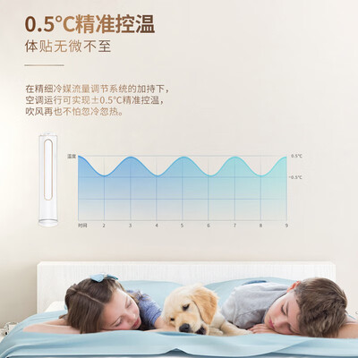 志高KFR-51LW/WCBP69+A3G3p柜机空调怎么样（志高柜机空调怎么调）